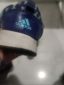 Adidas Kids Shoe