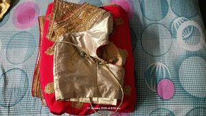 saree set 😍😍