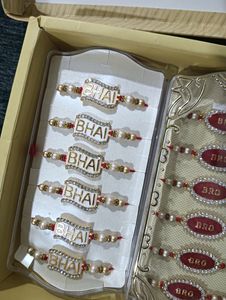 Rakhi For Rakshabandhan