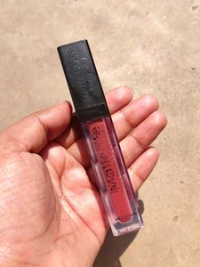 Matte Glam Long Stay Lipstick