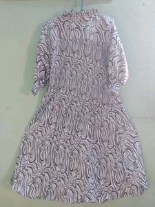 New One Piece With Belt
