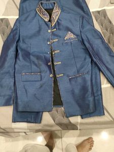 ethnic suit for boys