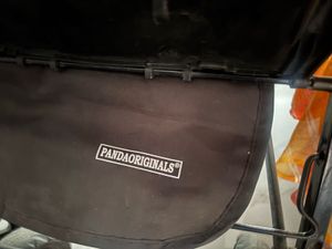Cute Astronaut Baby Stroller