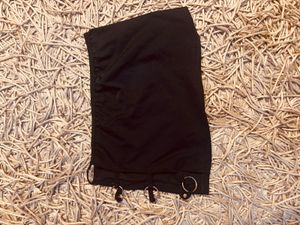 Black Bikini Set