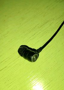 Boat Neckband Earphones