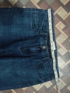 ⚡ ⚡ Flash Sale ⚡ ⚡Dark Wash Denim Jeans