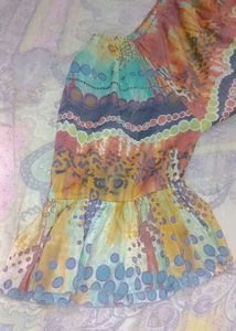 Bohemian Top🪼🪸🤍