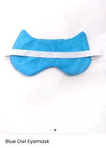 Cute Owl Sleep Mask