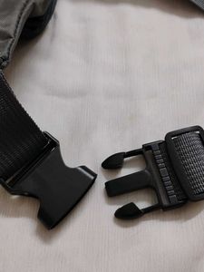 Travel Pouch Waist Line