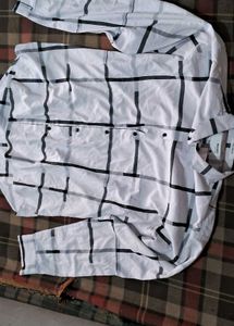 Men's Graphic Print Shirt