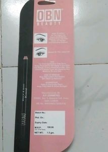 Kajal And Eyebrow Pencil