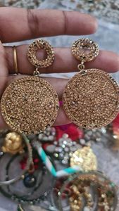 Stone work earnings