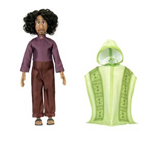 Disney's Encanto Bruno Doll