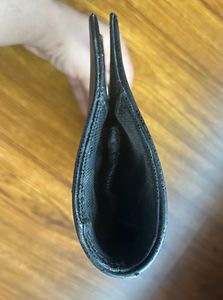 Party Wear Women Clutch In Black- Never Used