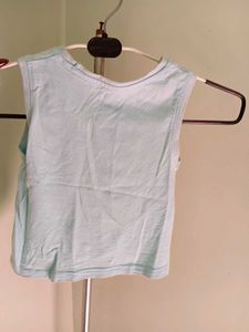Cute 'Turtley Cool' Kids Outfit