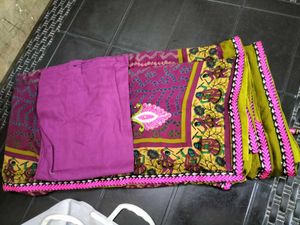 Beautiful Ethnic saree