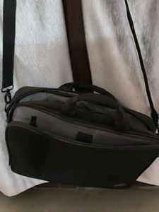 Acer OG Branded Black Laptop Bag