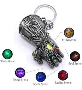 Avengers Thanos Hand Power Stone