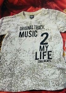 T -Shirt For  Both Girls And Boys