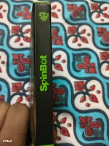 Spin Bot Gaming sleeves