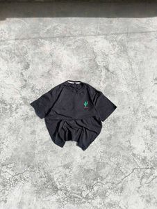 ALVINCLO "CACTUS" OVERSIZED TEE