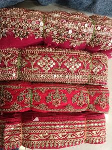 ♥️ LACE BORDER