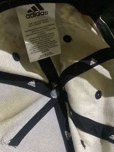 Adidas Camouflage Baseball Cap