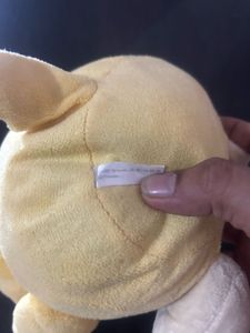 Cute Psyduck Plush Toy