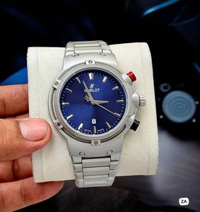 Hublot Watch