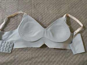 Comfortable Everyday Bras (2-Pack)
