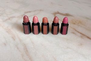 Combo Of 2 Lipstick