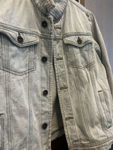 Roadster Women Denim Jacket (Size - M)