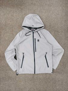 Diesel Hooded Jacket