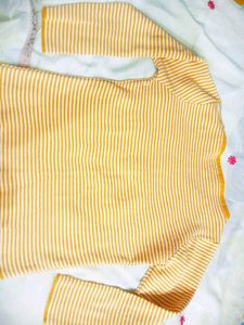 Striped Top