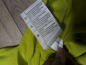 Carhartt Pocket T-Shirt
