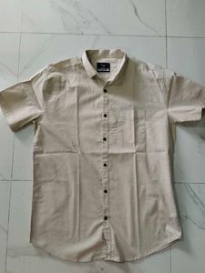 Majestic Man Formal Shirt Half Sleeves