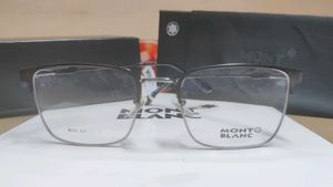 Mont Blanc Eyeglasses
