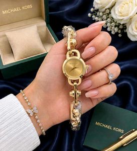 Michael Kors women  Watch rakhi spcl