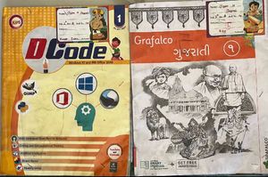 Oxford Advantage Textbook Set For Class1