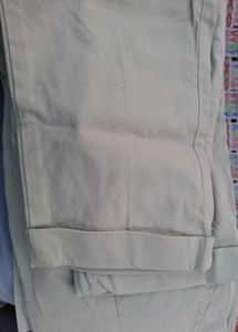 Tokyo Talkies Mint Trousers