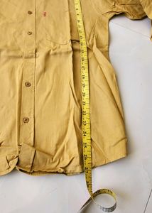 Levi's Shirt For Man