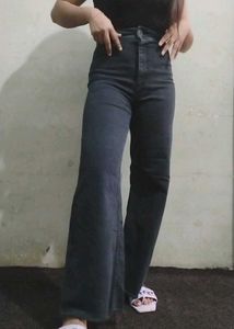 ❤️Wide Leg Denim Jeans❤️