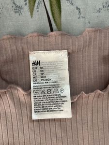 Cozy Ribbed Pajama Set