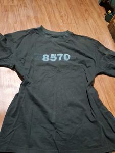 Vintage Graphic T-Shirt loose fit y2k