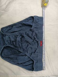 cotton 🖤men under wear