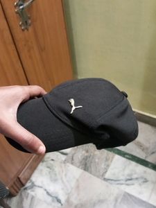 Cap