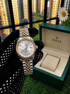 ROLEX OYSTER PERPETUAL DAY-DATE  FOR MENS