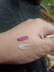 Just Herbs Lipgloss (Set of 2)