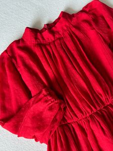 👩🏻‍🦰Girls Dress - 7/8yrs - Used