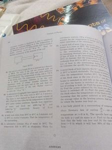 Concepts of Physics HC Verma Vol 1 &amp; 2